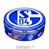 CUPPER Sport Schalke 04 Bonbons, 60 Gramm, Kalfany S&uuml;&szlig;e Werbung GmbH & Co. KG