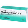 Oxybugamma 2.5, 30 Stk., Aaa - Pharma GmbH