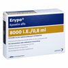 Erypo FS 8000, 6 × 0.8 Milliliter, Janssen-Cilag GmbH