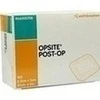 OpSite Post-Op 6.5cmx5cm einzeln steril New, 100x1 Stk., Smith & Nephew GmbH