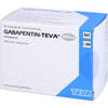 Gabapentin-TEVA 300mg Hartkapseln, 50 Stk., TEVA GmbH