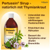 Pertussin Sirup, 240 g, Abanta Pharma GmbH