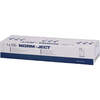 NORM-JECT Spritze 2 ml 2teilig, 100 st, Megro GmbH & Co. KG