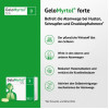 GeloMyrtol forte bei Sinusitis und Bronchitis mit Husten & Schnupfen, 100 Stk., G. Pohl-Boskamp GmbH & Co. KG