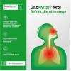GeloMyrtol forte bei Sinusitis und Bronchitis mit Husten & Schnupfen, 100 Stk., G. Pohl-Boskamp GmbH & Co. KG