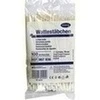 WATTEST&Auml;BCHEN Holz mit Wattekopf 15 cm
