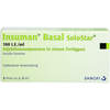 Insuman Basal 100 I.E./ml Solostar Fertigpen, 5X3 ML, Sanofi-Aventis Deutschland GmbH