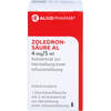 ZOLEDRONSAEURE AL 4MG/5ML, 1 Stk., Aliud Pharma GmbH