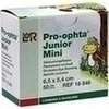 Pro-ophta Junior Mini Okklusionspflaster