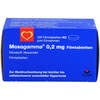 Moxogamma 0.2mg Filmtabletten, 100 st, Aaa - Pharma GmbH