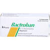 Bactroban Nasensalbe, 3 G, kohlpharma GmbH