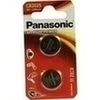 Batterie Lithium Zelle 3V CR2025