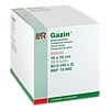 GAZIN Mullkompresse 10x10cm 12fach steril, 40x2 Stk., Lohmann & Rauscher GmbH & Co. KG