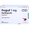 Prograf 1mg, 90 Stk., Eurimpharm Arzneimittel GmbH
