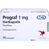 Prograf 1mg, 90 ST, Eurimpharm Arzneimittel GmbH