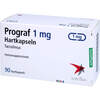 Prograf 1mg, 90 ST, Eurimpharm Arzneimittel GmbH