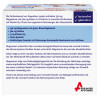 Doppelherz Magnesium + Kalium Citrat system, 40 st, Queisser Pharma GmbH & Co. KG