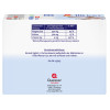 Doppelherz Magnesium + Kalium Citrat system, 40 st, Queisser Pharma GmbH & Co. KG