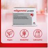 milgamma protekt, 90 Stk., W&ouml;rwag Pharma GmbH & Co. KG