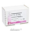 SCHWANGERSCH FRUEH U HCG, 20 Stk., Laboklinika Produktions-Und Vertriebs-Gesellschaft mbH