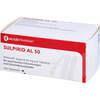 Sulpirid AL 50, 100 ST, Aliud Pharma GmbH