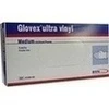 Glovex ultra vinyl mittel Spender