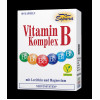 Vitamin-B-Komplex, 60 st, Espara GmbH
