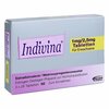 Indivina 1mg/2.5mg, 3x28 st, ORION Pharma GmbH