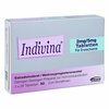 Indivina 2mg/5mg, 3x28 st, ORION Pharma GmbH