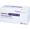 Logimax, 98 ST, kohlpharma GmbH