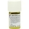 QUARZ D 30 Trituration