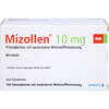 Mizollen 10mg, 100 st, kohlpharma GmbH