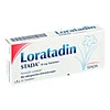 Loratadin STADA 10mg Tabletten, 20 Stk., STADA Consumer Health Deutschland GmbH
