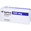 Lyrica 150mg, 100 Stk., kohlpharma GmbH