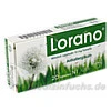 LORANO Tabletten