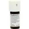 PHOSPHORUS D 12 Dilution