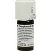 PHOSPHORUS D 30 Dilution