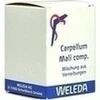 CARPELLUM MALI COMP, 50 Gramm, Weleda AG