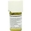 FERRUM MET PRAEP D 6, 20 Gramm, Weleda AG