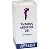 TARTARUS STIBIATUS D 6