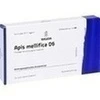 APIS MELLIFICA D 6, 8 Stk., Weleda AG