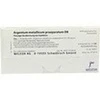 ARGENTUM METALLICUM praeparatum D 8 Ampullen