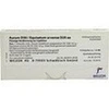 AURUM D30 EQU ARV D20 AA, 8x1 Milliliter, Weleda AG