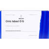 CINIS TABACI D 6 Ampullen, 8x1 ml, WELEDA AG