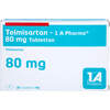 Telmisartan - 1 A Pharma 80mg Tabletten, 28 Stk., 1 A Pharma GmbH