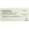 FERRUM SIDEREUM D 10 Ampullen