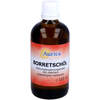 BORRETSCHÖL, 100 ml, AURICA Naturheilm.u.Naturwaren GmbH