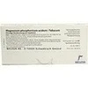MAGNESIUM PHOS ACID TABAC, 8x1 Milliliter, Weleda AG