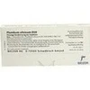 PLUMBUM SILICICUM D20, 8x1 Milliliter, Weleda AG