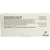 SOLUTIO SILICEA COMP D 6